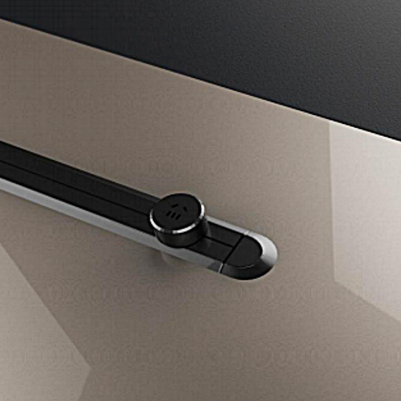 Modelo DBT006 Panel de lujo-gerente de estilo Escritorio ejecutivo único, presidente\\Escritorio de oficina grande con juego de sillas de \'s, escritorio Boss